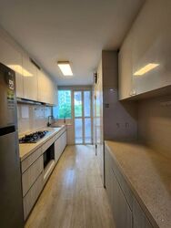 1 Canberra (D27), Condominium #546940181